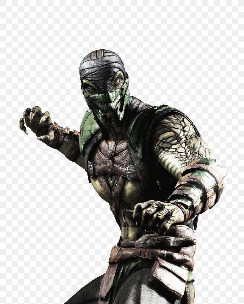 Mortal Kombat X Reptile Ermac Sub-Zero, PNG, 768x1024px, Mortal Kombat X, Action Figure, Armour, Ermac, Fatality Download Free