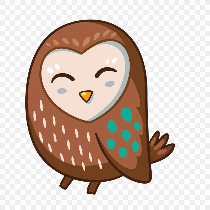 Owl Drawing Clip Art, PNG, 1200x1200px, Owl, Beak, Bird, Bird Of Prey, Cartoon Download Free