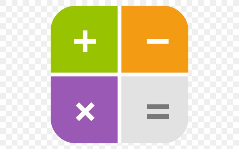 Scientific Calculator Solar-powered Calculator Calculation App Store, PNG, 512x512px, Calculator, Android, App Store, Area, Brand Download Free