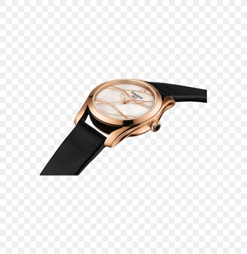 Tissot Watch Nacre Strap Water Resistant Mark, PNG, 555x841px, Tissot, Bracelet, Clock, Clothing Accessories, Fashion Accessory Download Free