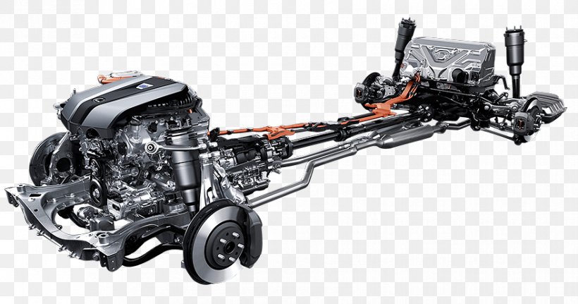2018 Lexus LS 500h Car Motor Vehicle Chassis, PNG, 878x462px, 2018 Lexus Ls, 2018 Lexus Ls 500h, Lexus, Auto Part, Automotive Exterior Download Free