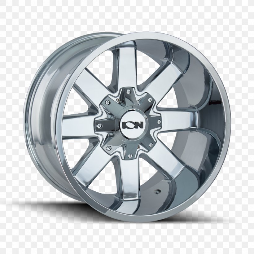 Alloy Wheel Rim Spoke Chrome Plating, PNG, 1008x1008px, Alloy Wheel, Alloy, Auto Part, Automotive Tire, Automotive Wheel System Download Free