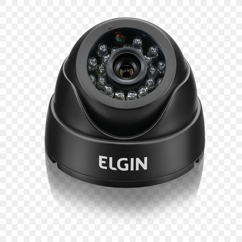 Closed-circuit Television Camera Lens Security Video Cameras, PNG, 1000x1000px, Closedcircuit Television, Analog High Definition, Camera, Camera Lens, Chargecoupled Device Download Free
