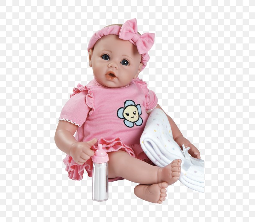 Doll Toy Adora Babytime Adora PlayTime Baby Adora SnuggleTime, PNG, 490x715px, Doll, Adora Bathtime Baby Frog, Adora Playtime Baby, Child, Infant Download Free