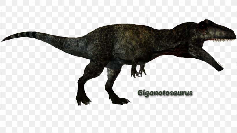 Giganotosaurus Argentinosaurus Carcharodontosaurus Mosasaurus Allosaurus, PNG, 1024x576px, Giganotosaurus, Allosaurus, Animal Figure, Argentinosaurus, Carcharodontosaurus Download Free