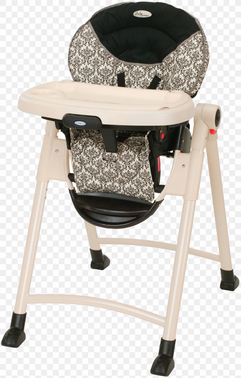 High Chairs & Booster Seats Graco Contempo High Chair Infant Child, PNG, 1018x1600px, High Chairs Booster Seats, Baby Toddler Car Seats, Chair, Child, Furniture Download Free