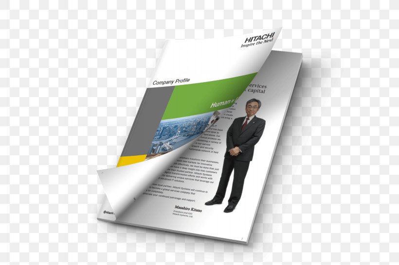 Hitachi Company Book Business Industry, PNG, 2048x1365px, Hitachi, Book, Brand, Brochure, Business Download Free