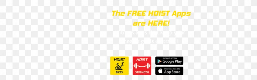 Hoist Fitness Systems Inc Strength Training Business Fitness Centre, PNG, 960x300px, Strength Training, Brand, Business, Consumer, Electronics Accessory Download Free