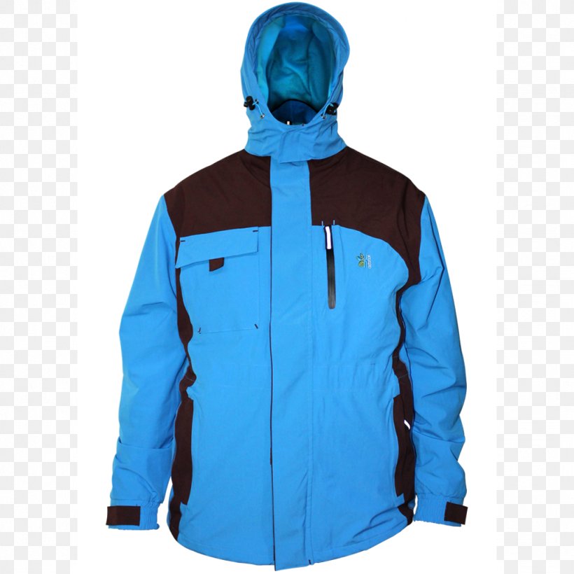 Hoodie Raincoat Jacket Clothing Sport, PNG, 1024x1024px, Hoodie, Bergwandelen, Blue, Bluza, Camping Download Free