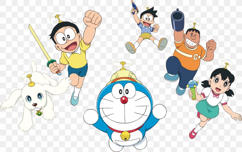 Kansui Park Nobita Nobi The Beginning Fujiko Fujio Clip Art, PNG, 1169x737px, Kansui Park, Art, Artwork, Ball, Beginning Download Free