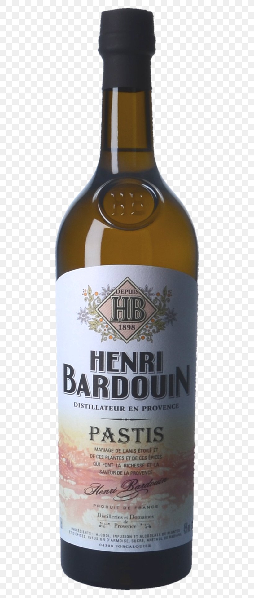 Liqueur Pastis Henri Bardouin Wine Whiskey, PNG, 800x1929px, Liqueur, Alcoholic Beverage, Alcoholic Drink, Anise, Bottle Download Free