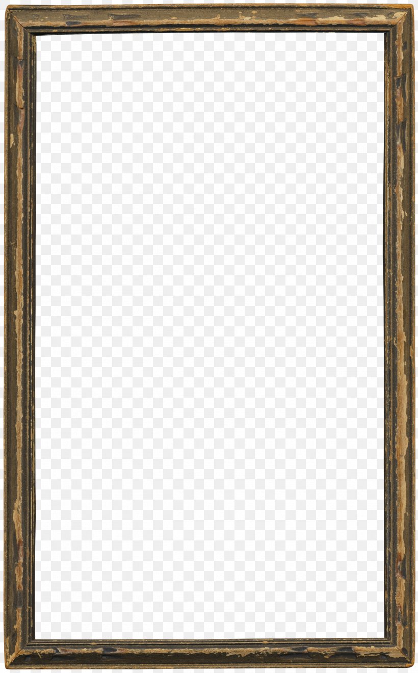 Picture Frame Brown Photography, PNG, 1310x2110px, Picture Frame, Area, Brown, Gold, Gratis Download Free