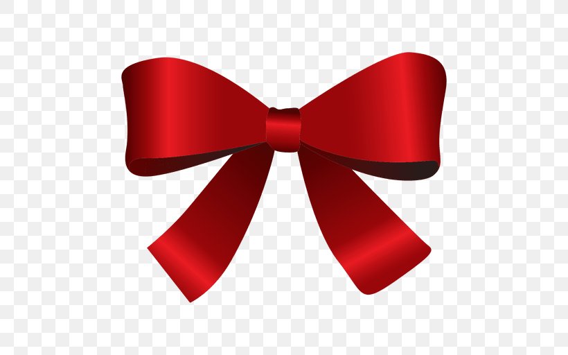 Ribbon Red, PNG, 512x512px, Ribbon, Bow Tie, Necktie, Red, Red Ribbon Download Free