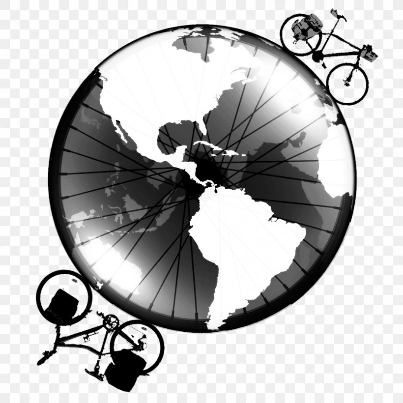 Brazil Earth Business Vivo World, PNG, 945x945px, Brazil, Bicycle Part, Bicycle Wheel, Black And White, Business Download Free