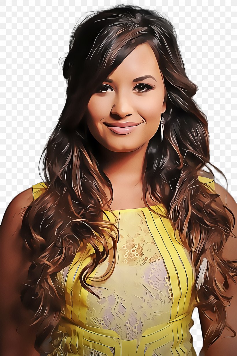 Demi Lovato Camp Rock Mitchie Torres Shane Gray Music, PNG, 1632x2452px, Demi Lovato, Actor, Beauty, Black Hair, Blond Download Free