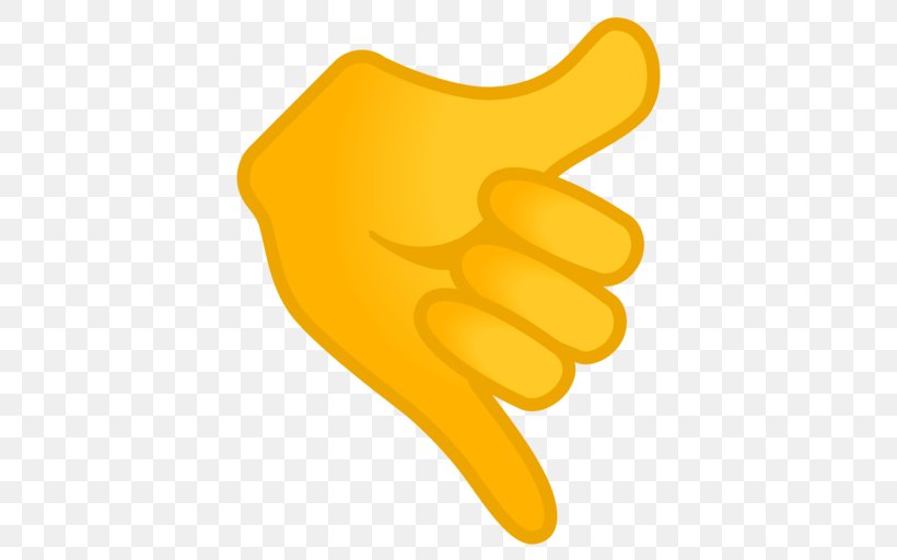 Emojipedia Shaka Sign Emoticon Gesture, PNG, 512x512px, Emoji, Crossed Fingers, Emoji Movie, Emojipedia, Emoticon Download Free