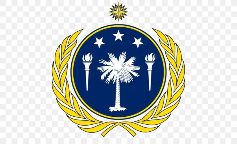 Flag Of South Carolina North Carolina State Flag, PNG, 500x500px, South Carolina, Ball, Coat Of Arms Of New York, Flag, Flag Of Georgia Download Free