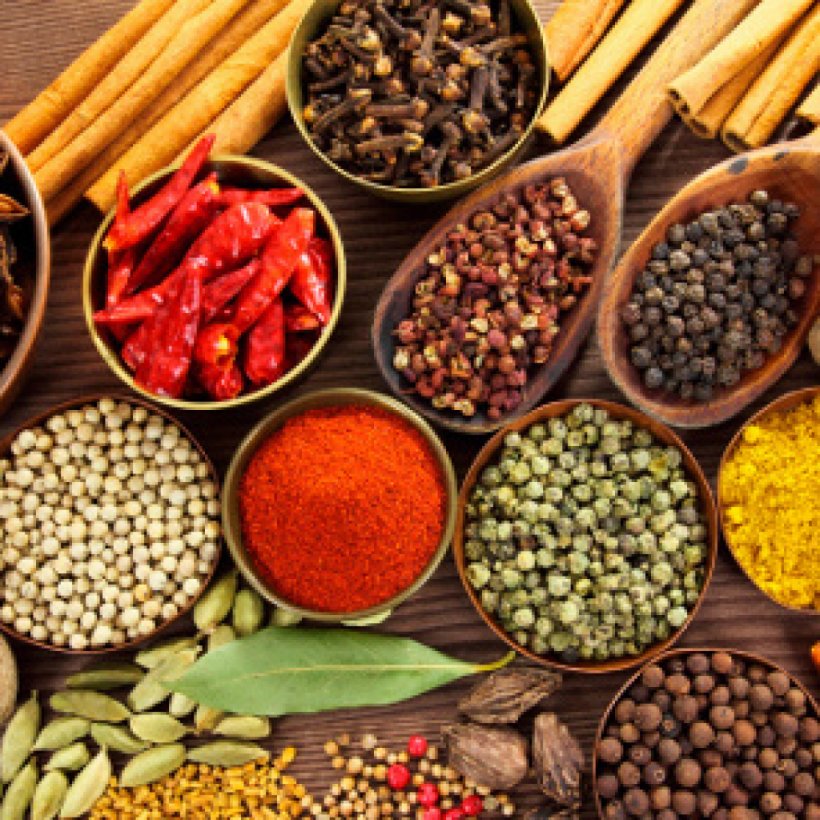 Indian Cuisine Asian Cuisine Food Spice, PNG, 1024x1024px, India, Asian Cuisine, Baharat, Chef, Commodity Download Free