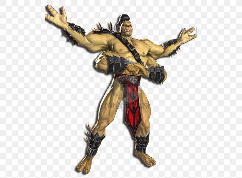 Mortal Kombat: Armageddon Goro Shang Tsung Mortal Kombat II, PNG, 513x604px, Mortal Kombat, Action Figure, Baraka, Concept Art, Fictional Character Download Free