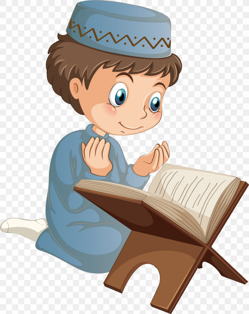 Muslim People, PNG, 2383x3000px, Muslim People, Cartoon, Reading Download Free