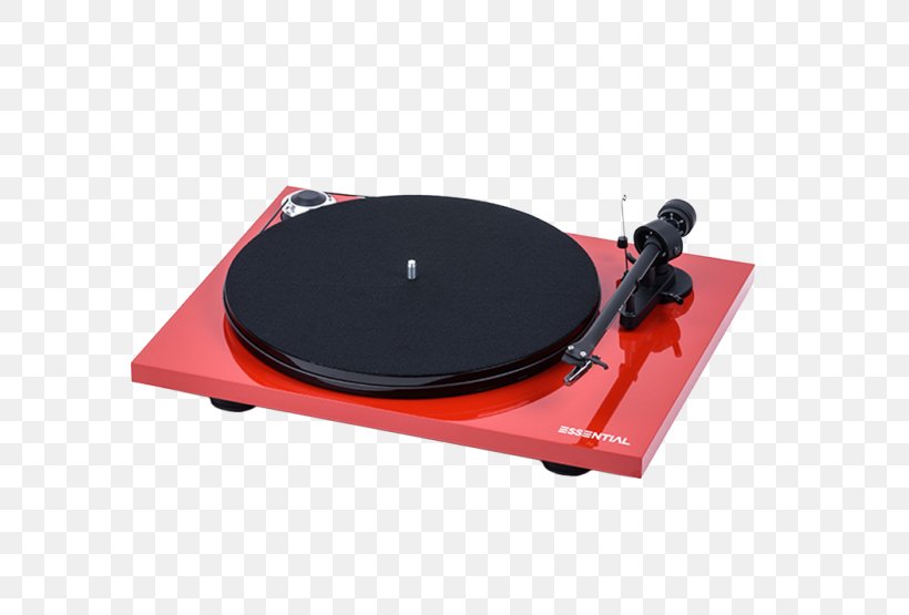 Pro-ject Essential Iii Belt-drive Turntable With Ortofon Om10 Phonograph, PNG, 740x555px, Project, Audio, Beltdrive Turntable, Electronics, Hardware Download Free