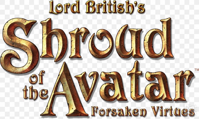 Shroud Of The Avatar: Forsaken Virtues YouTube Game Travian Portalarium, PNG, 1513x905px, Youtube, Avatar, Game, Hitman, Logo Download Free