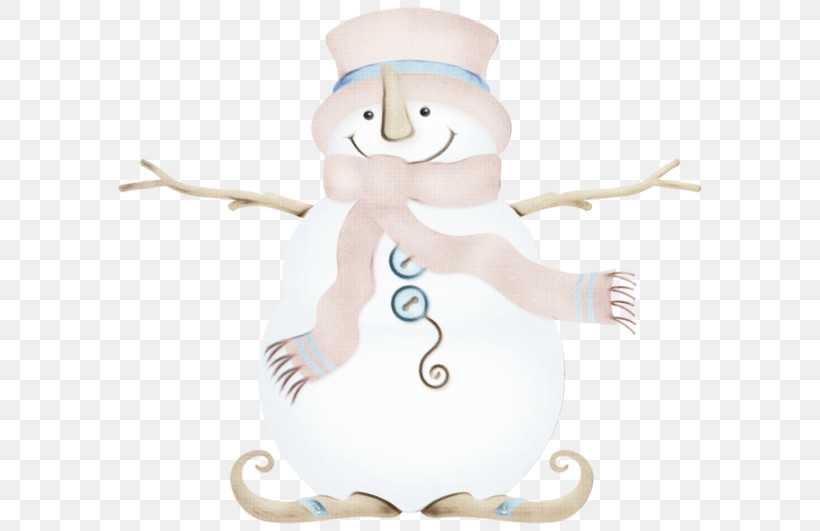 Snowman, PNG, 600x531px, Watercolor, Character, Paint, Snowman, Wet Ink Download Free