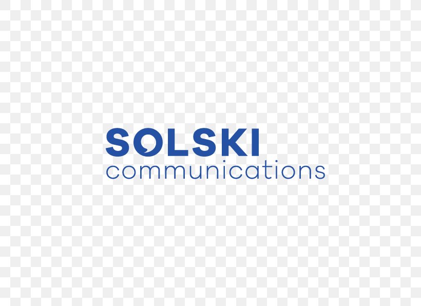 Solski Communications Logo Segnel Ventures Brand, PNG, 596x596px, Logo, Area, Blue, Brand, Communication Download Free