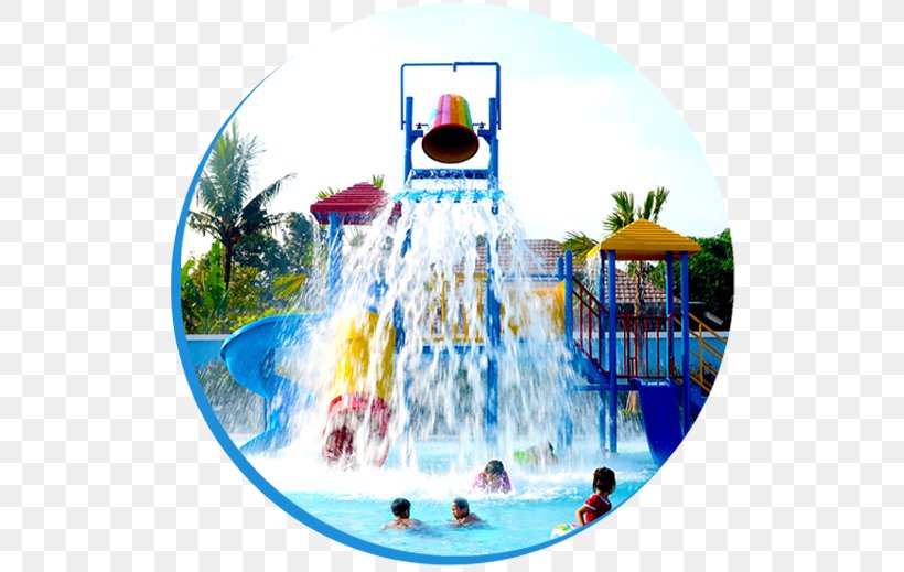Water Park Kranggan Waterpark Wonderland Waterpark Hotel Recreation, PNG, 519x519px, Water Park, Amusement Park, Bekasi, Chute, Discounts And Allowances Download Free