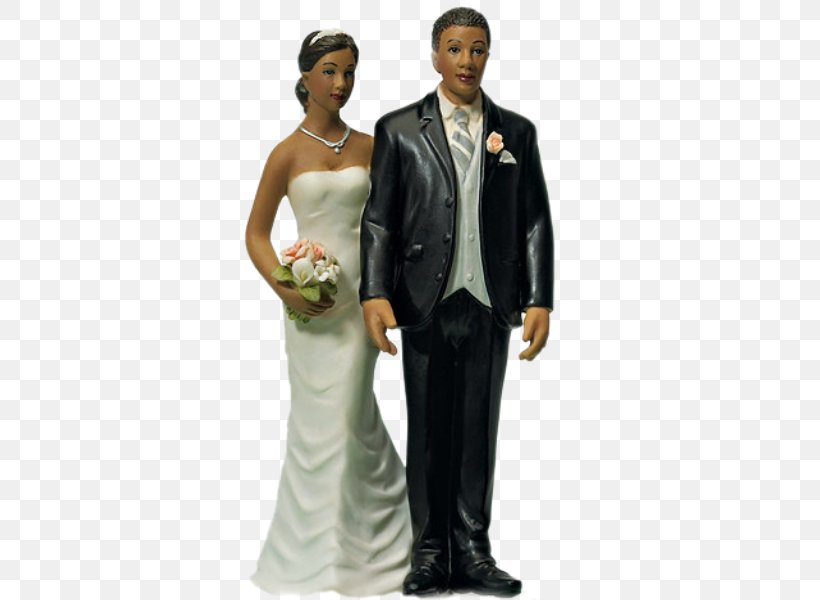 Wedding Cake Topper Bridegroom, PNG, 500x600px, Wedding Cake, African American, Bridal Clothing, Bride, Bridegroom Download Free
