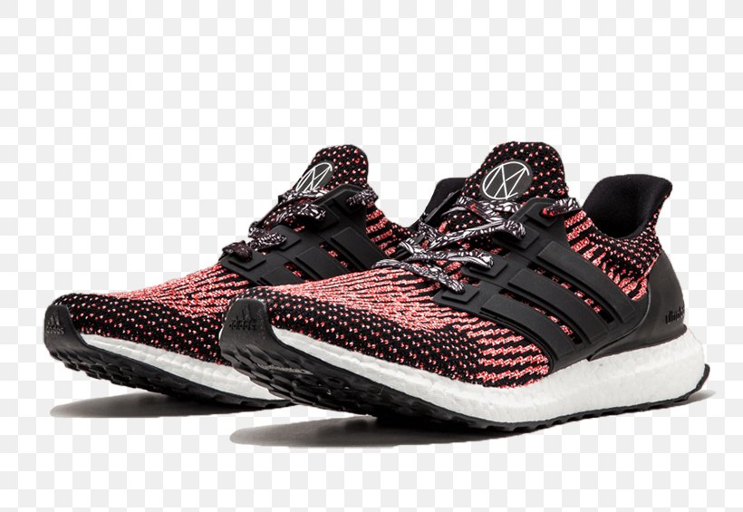 Adidas Ultra Boost 3.0 Chinese New Year BB3521 Sports Shoes Nike, PNG, 800x565px, Sports Shoes, Adidas, Athletic Shoe, Basketball Shoe, Black Download Free