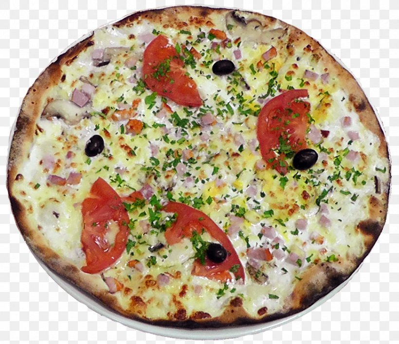 California-style Pizza Sicilian Pizza Mediterranean Cuisine Cheese, PNG, 870x751px, Californiastyle Pizza, Bell Pepper, California Style Pizza, Cheese, Cuisine Download Free