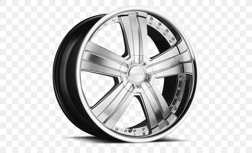 Car Custom Wheel Alloy Wheel Tire, PNG, 500x500px, Car, Alloy, Alloy Wheel, American Racing, Auto Part Download Free
