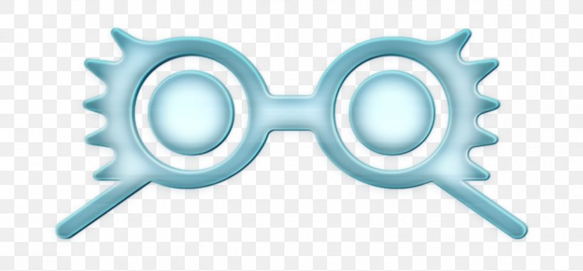 Glasses Icon Harry Icon Potter Icon, PNG, 1186x552px, Glasses Icon, Aqua, Azure, Blue, Eye Download Free