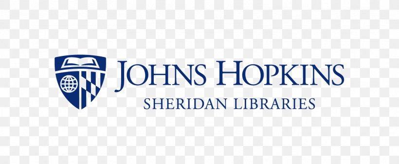 Johns Hopkins University Carey Business School Center For Talented Youth School And College Ability Test Gordon Research Conferences, PNG, 1565x645px, Johns Hopkins University, Area, Blue, Brand, Carey Business School Download Free