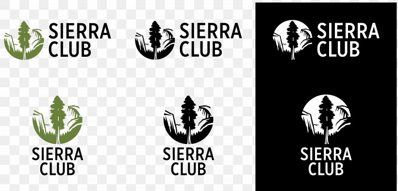 Logo Sierra Club V. Morton Sierra Club Foundation Sierra Club Canada, PNG, 4939x2376px, Logo, Black, Black And White, Brand, Conservation Download Free