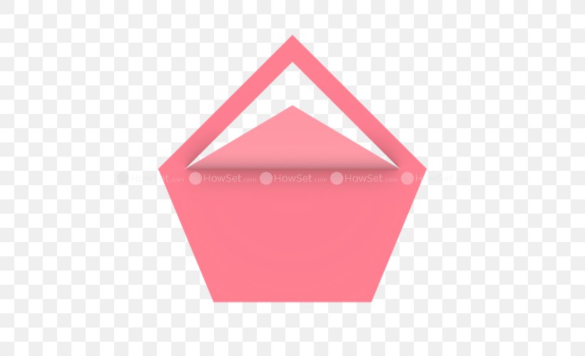 Triangle, PNG, 500x500px, Triangle, Magenta, Pink, Pink M Download Free