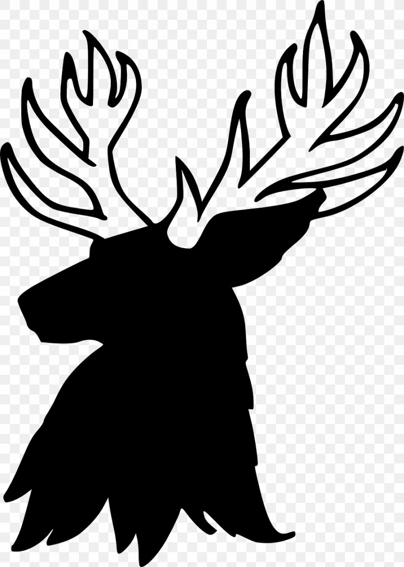 White-tailed Deer Horn Clip Art, PNG, 912x1280px, Deer, Animal, Antler, Art, Artwork Download Free