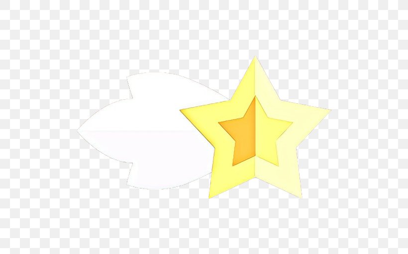 Yellow Star, PNG, 512x512px, Triangle, Logo, Star, Symbol, Yellow Download Free