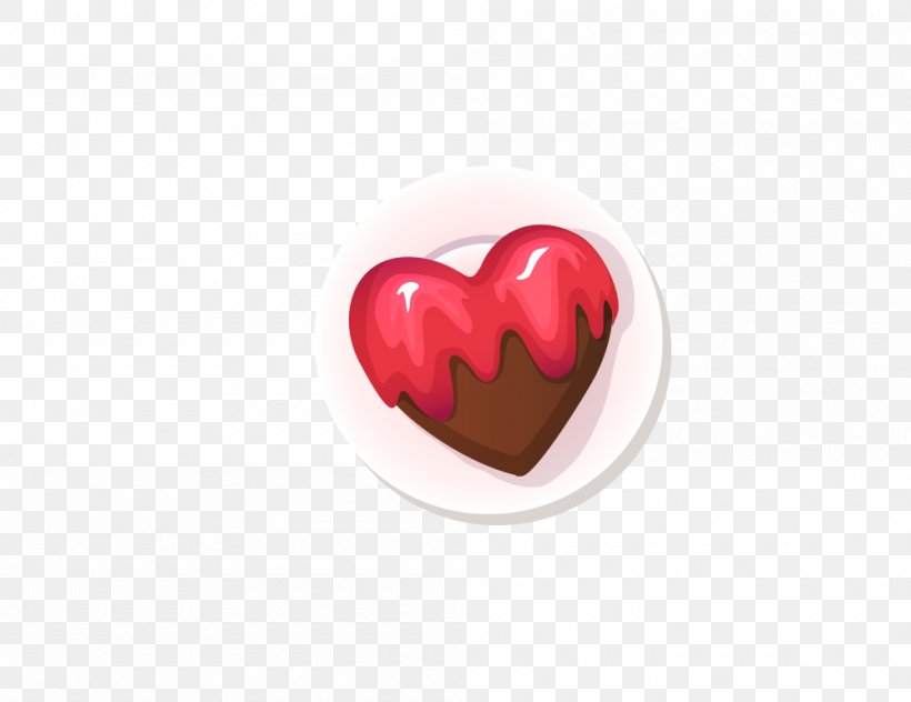 Chocolate Cake Praline Heart, PNG, 1000x771px, Chocolate Cake, Bonbon, Cake, Chocolate, Dessert Download Free