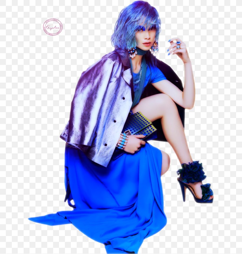 Harper's Bazaar Fashion Model Harper's Magazine, PNG, 633x861px, Fashion, Clothing, Cobalt Blue, Costume, Electric Blue Download Free