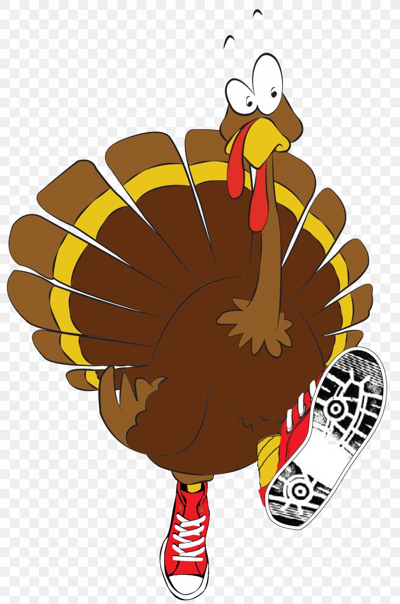 Image Illustration Gobble Wobble 5K Domestic Turkey Turkey Trot, PNG, 1852x2792px, 2018, Domestic Turkey, Bird, Cartoon, Food Download Free