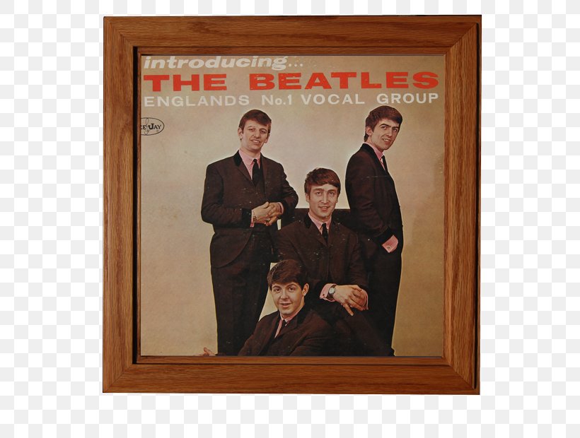 Introducing... The Beatles Album Yesterday And Today LP Record, PNG, 620x620px, Introducing The Beatles, Abbey Road, Album, Album Cover, Apple Records Download Free