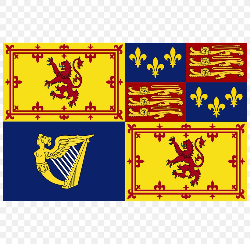 National Flag Royal Banner Of Scotland Royal Coat Of Arms Of The United Kingdom, PNG, 800x800px, Flag, Area, Banner, Coat Of Arms, National Flag Download Free