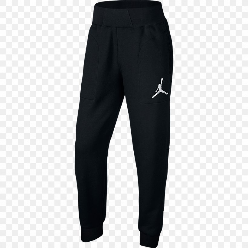 Nike Oakland Raiders Amazon.com Brooklyn Nets Pants, PNG, 1000x1000px, Nike, Active Pants, Amazoncom, Black, Brooklyn Nets Download Free