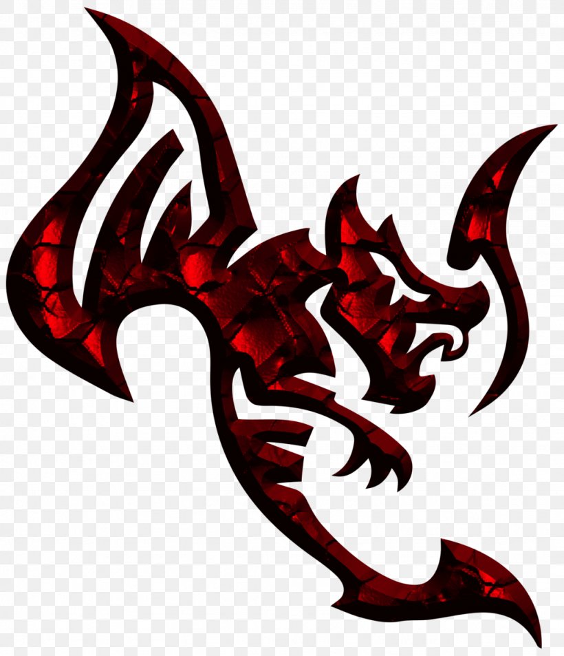 Red Dragon Drawing DeviantArt, PNG, 1024x1191px, Red Dragon, Animation, Art, Cartoon, Cold Weapon Download Free