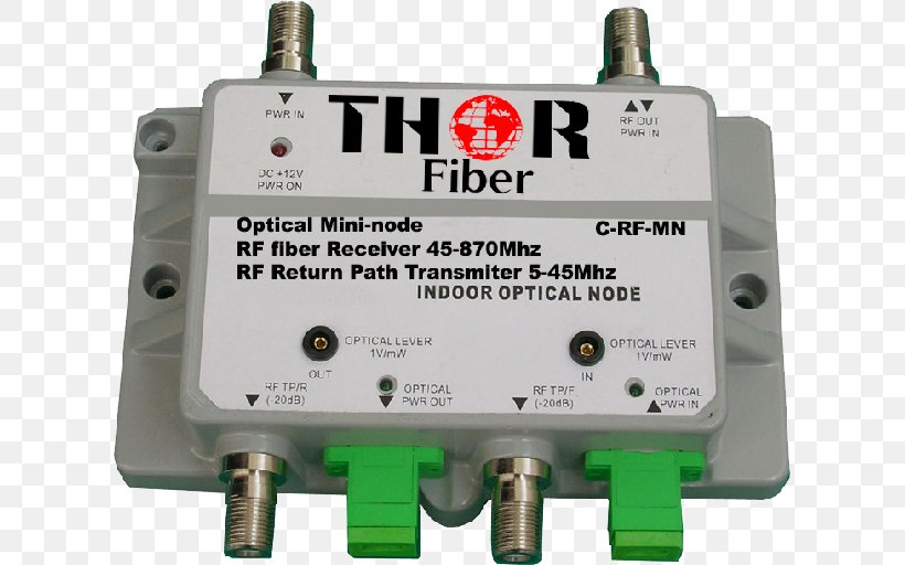 RF Modulator Video Optical Fiber Optical Network Unit Cable Television, PNG, 613x512px, Rf Modulator, Audio Transmitters, Broadband, Broadcasting, Cable Television Download Free