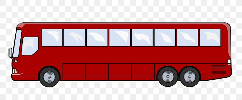 School Bus Double-decker Bus Clip Art, PNG, 800x341px, Bus, Automotive Design, Brand, Bus Stop, Commercial Vehicle Download Free