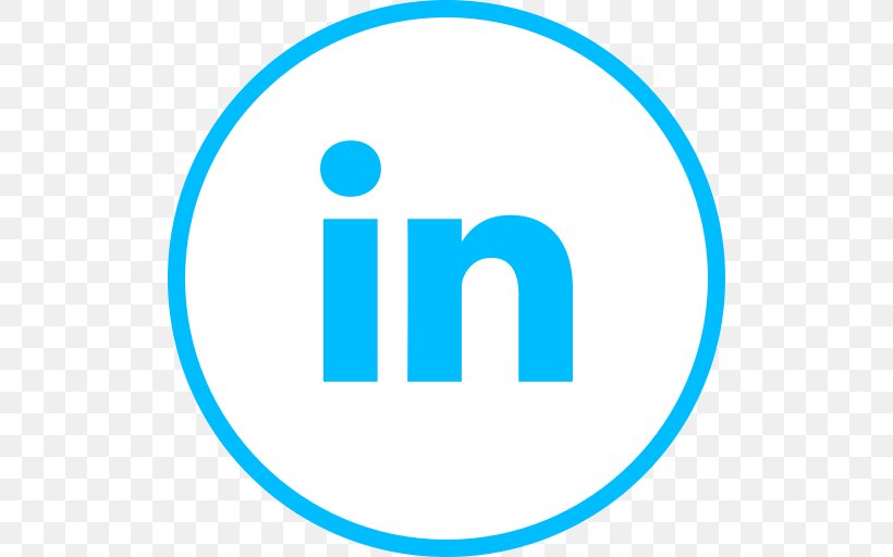 Social Media Social Network Blog LinkedIn, PNG, 512x512px, Social Media, Area, Blog, Blogger, Blue Download Free