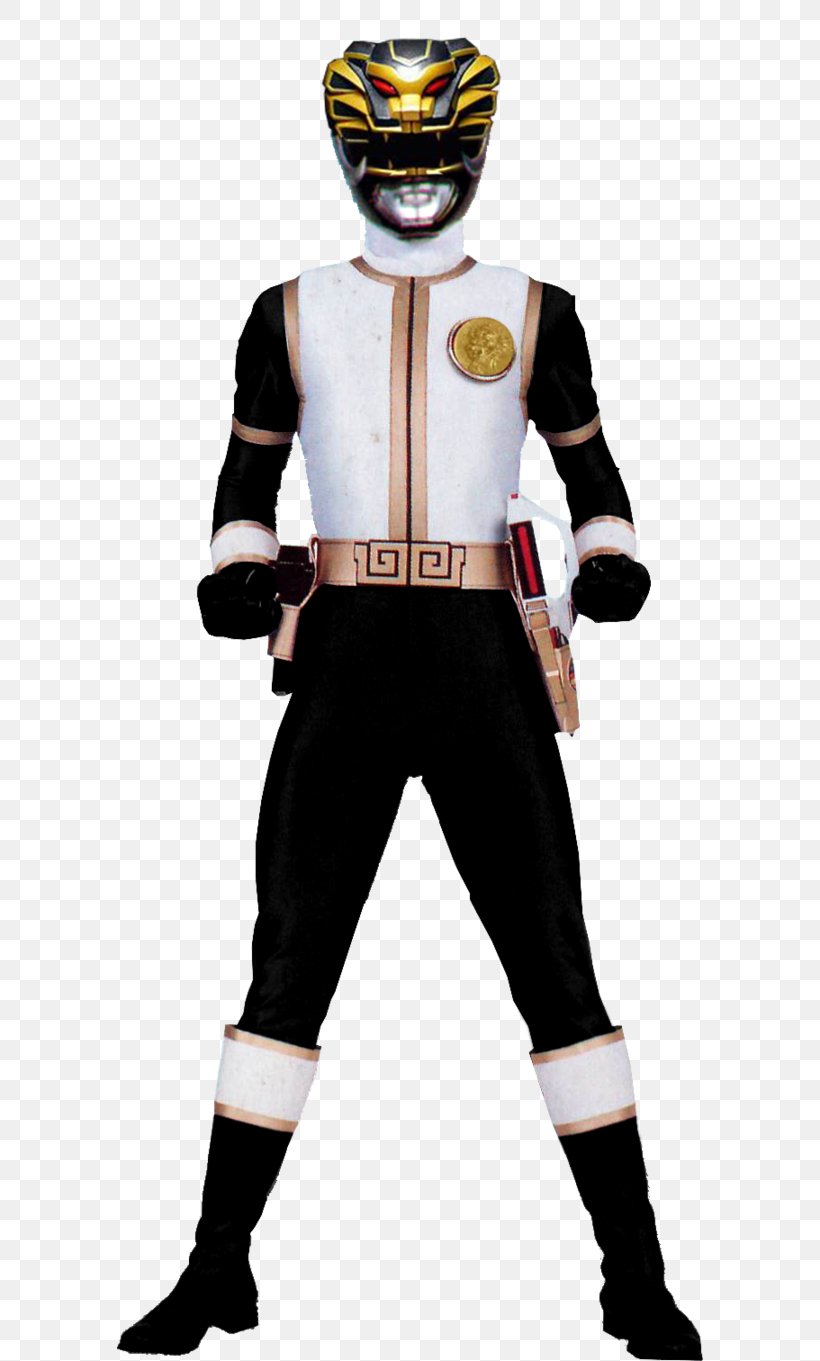 Super Sentai Mighty Morphin Power Rangers, PNG, 586x1361px, Super Sentai, Clothing, Costume, Engine Sentai Goonger, Football Equipment And Supplies Download Free